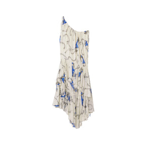 Knight Hardware Jersey Dress
