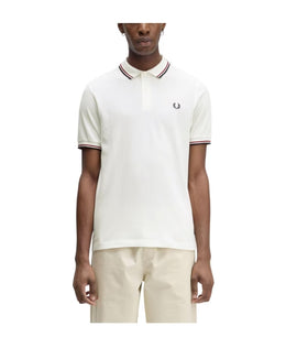 Fred Perry Polo Shirt
