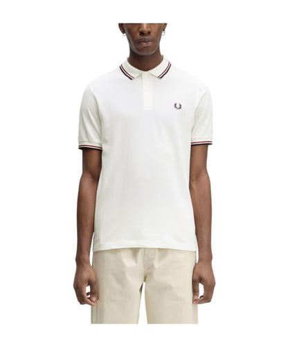 Fred Perry Polo Shirt