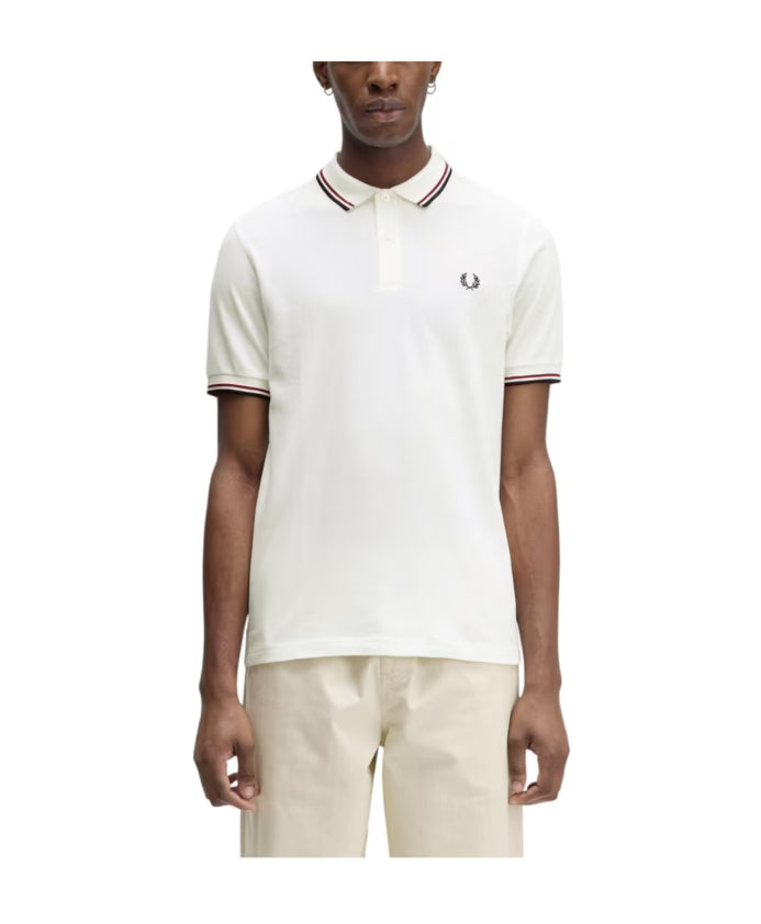 Fred Perry Polo Shirt