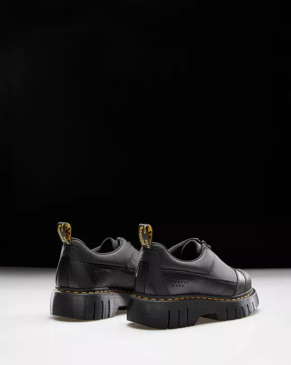 1461 Beta Clubwedge Platform Oxford Shoes