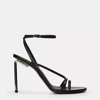 Off White  Off Npa High Sandal Ld99