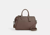 Coach Rowan Large Satchel Bag - Bags | Shop From The Mirage