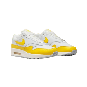 Supreme x Air Max 1 '87 SP 'Speed Yellow'