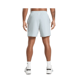 Gymshark Arrival 7" Shorts Cool Blue