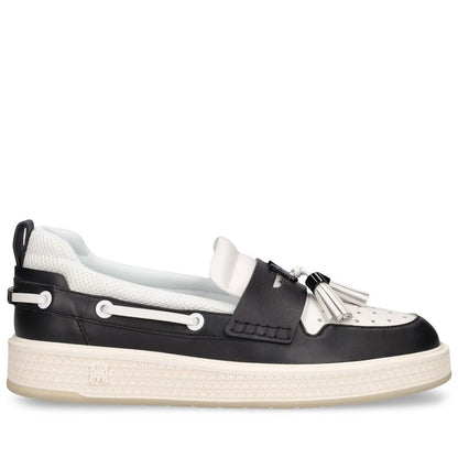 Amiri Amiri MA Tassle leather loafers - Size: UK 7 Sneakers | Shop From The Mirage