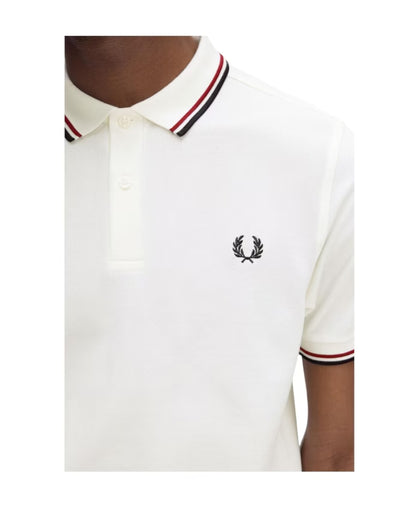 Fred Perry Polo Shirt