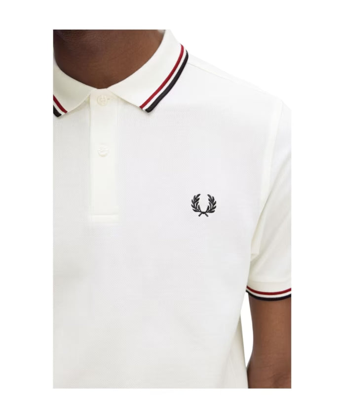 Fred Perry Polo Shirt