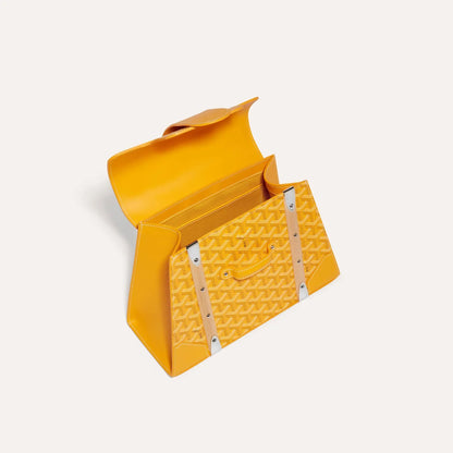 Saïgon Structuré PM Bag