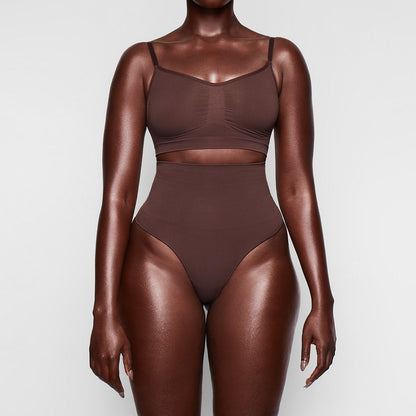 Seamless Sculpt Bralette