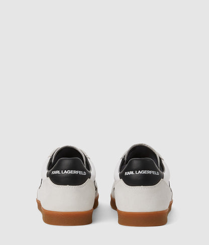 Kandidate lace sneakers