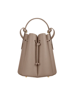 Numéro Huit Edition Textured Taupe