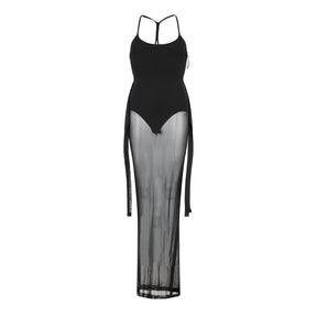 La Nodo Dress