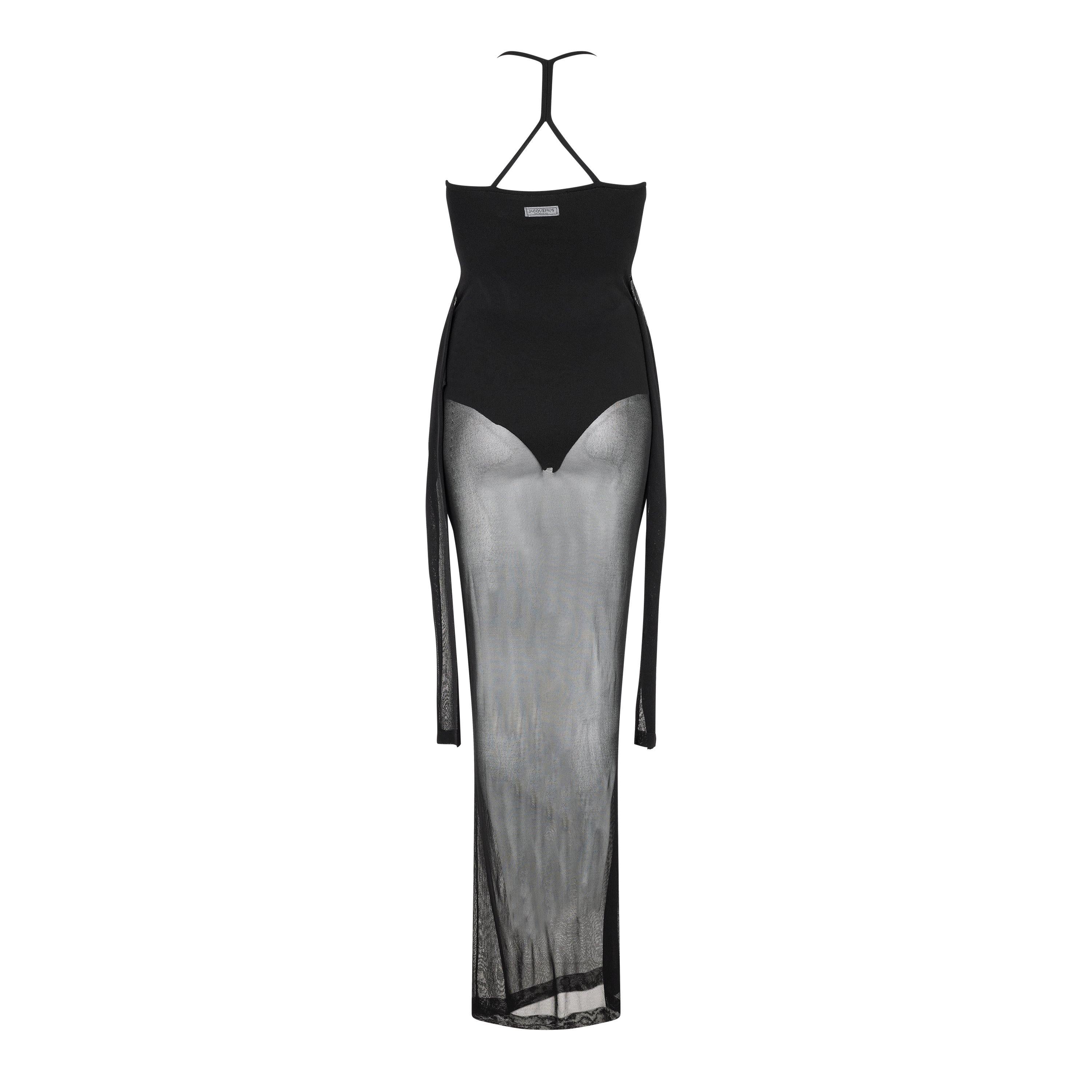La Nodo Dress