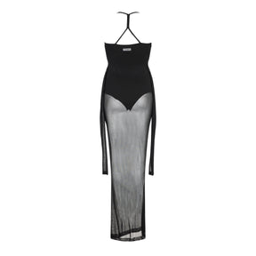 La Nodo Dress