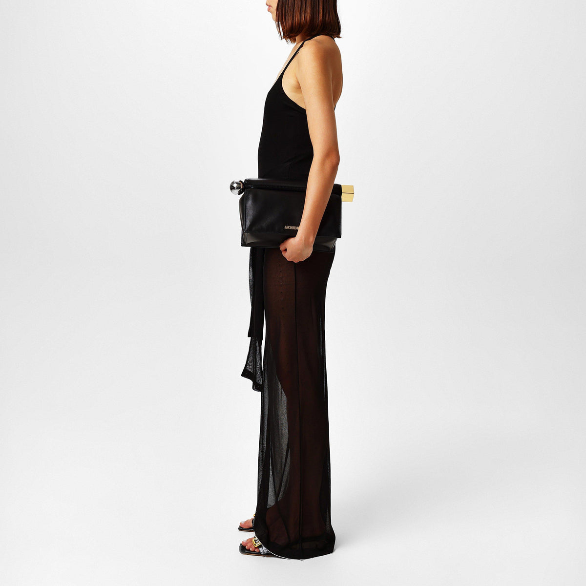 La Nodo Dress