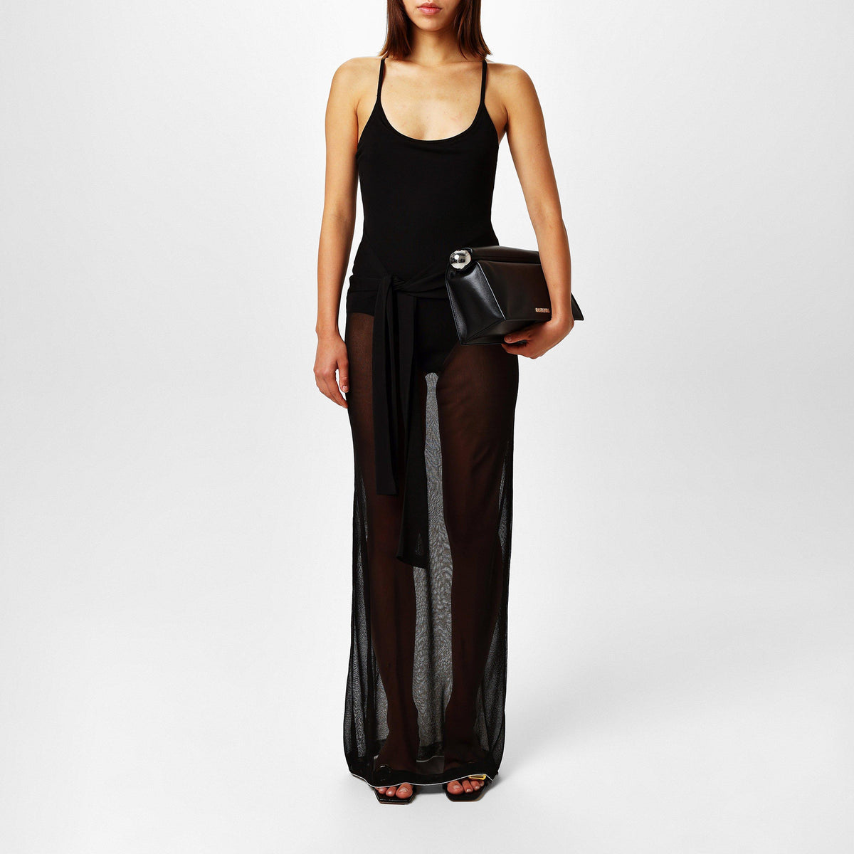 La Nodo Dress