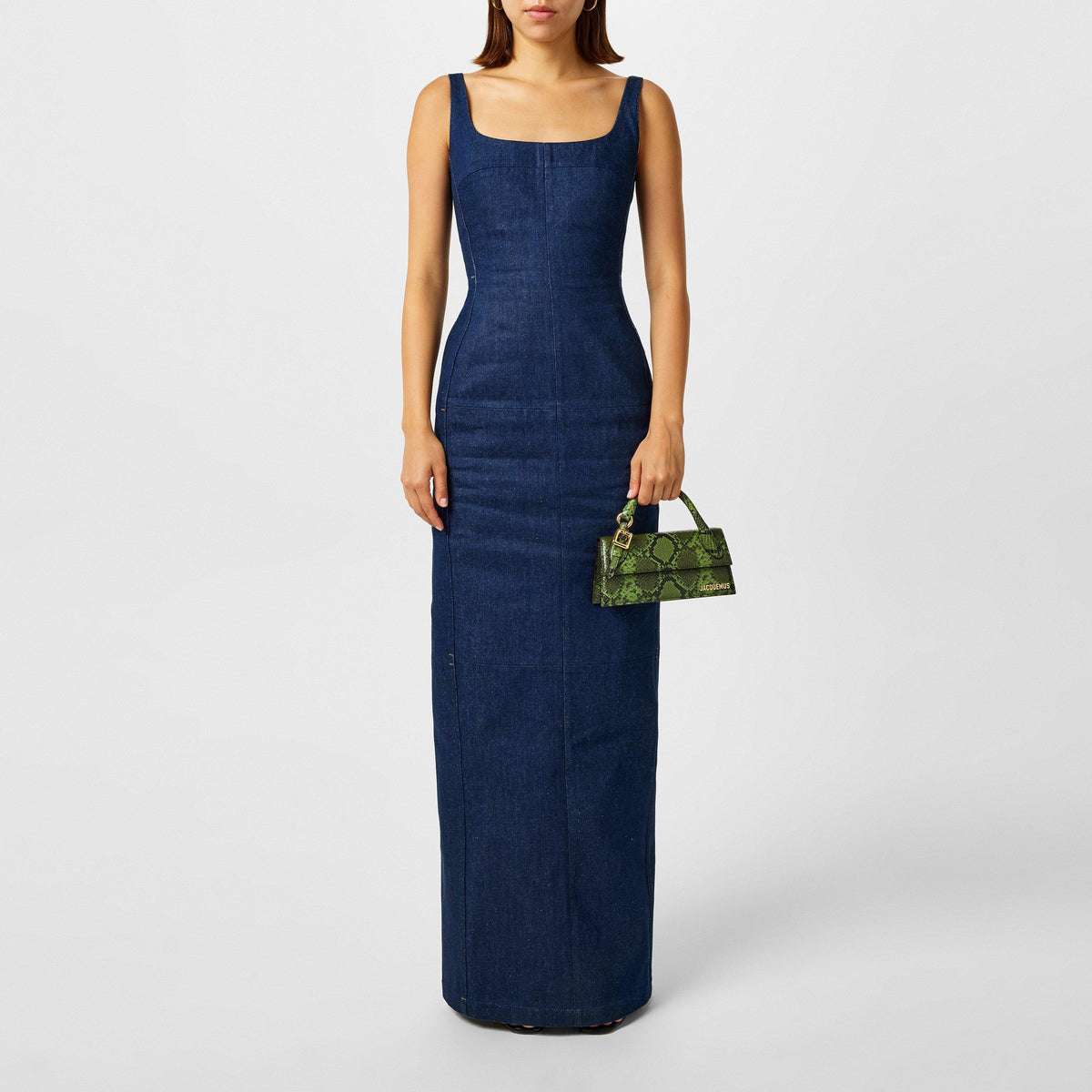 The Spoglio Maxi Dress