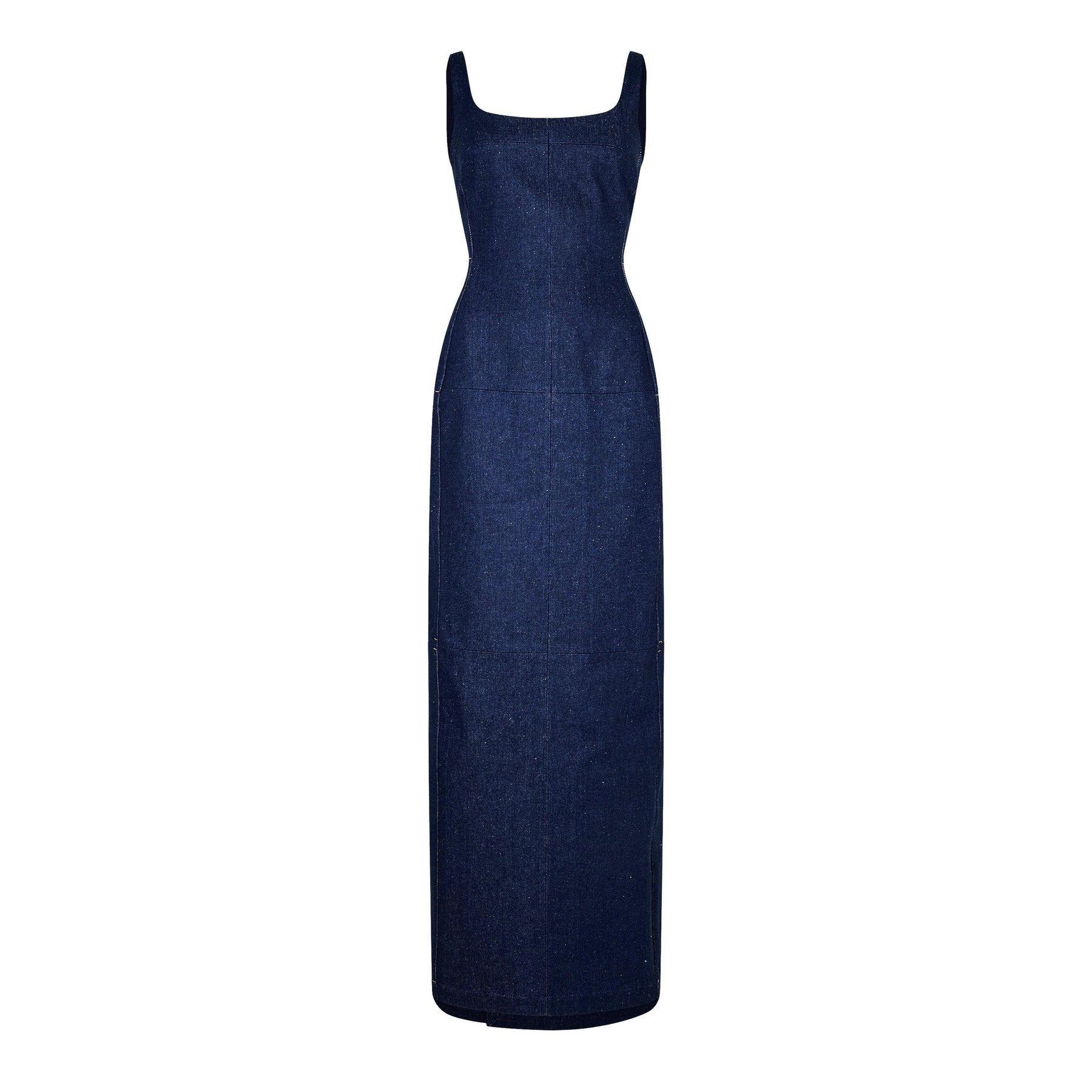 The Spoglio Maxi Dress