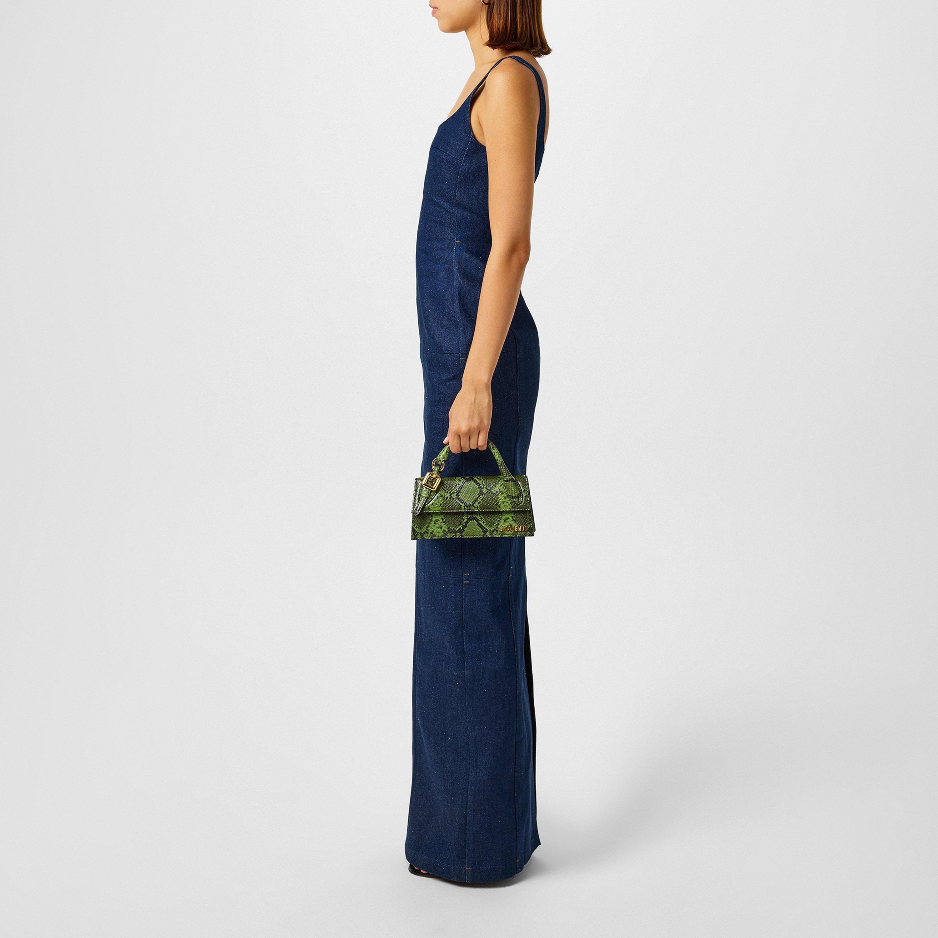 The Spoglio Maxi Dress