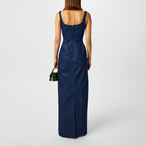 The Spoglio Maxi Dress