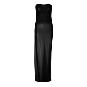 Carabiner Long Dress
