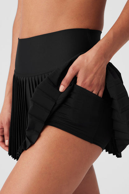 Serve Looks Tennis Skirt