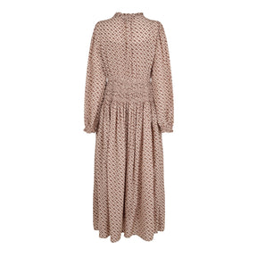 Women's Monogram All-Over Design Dress