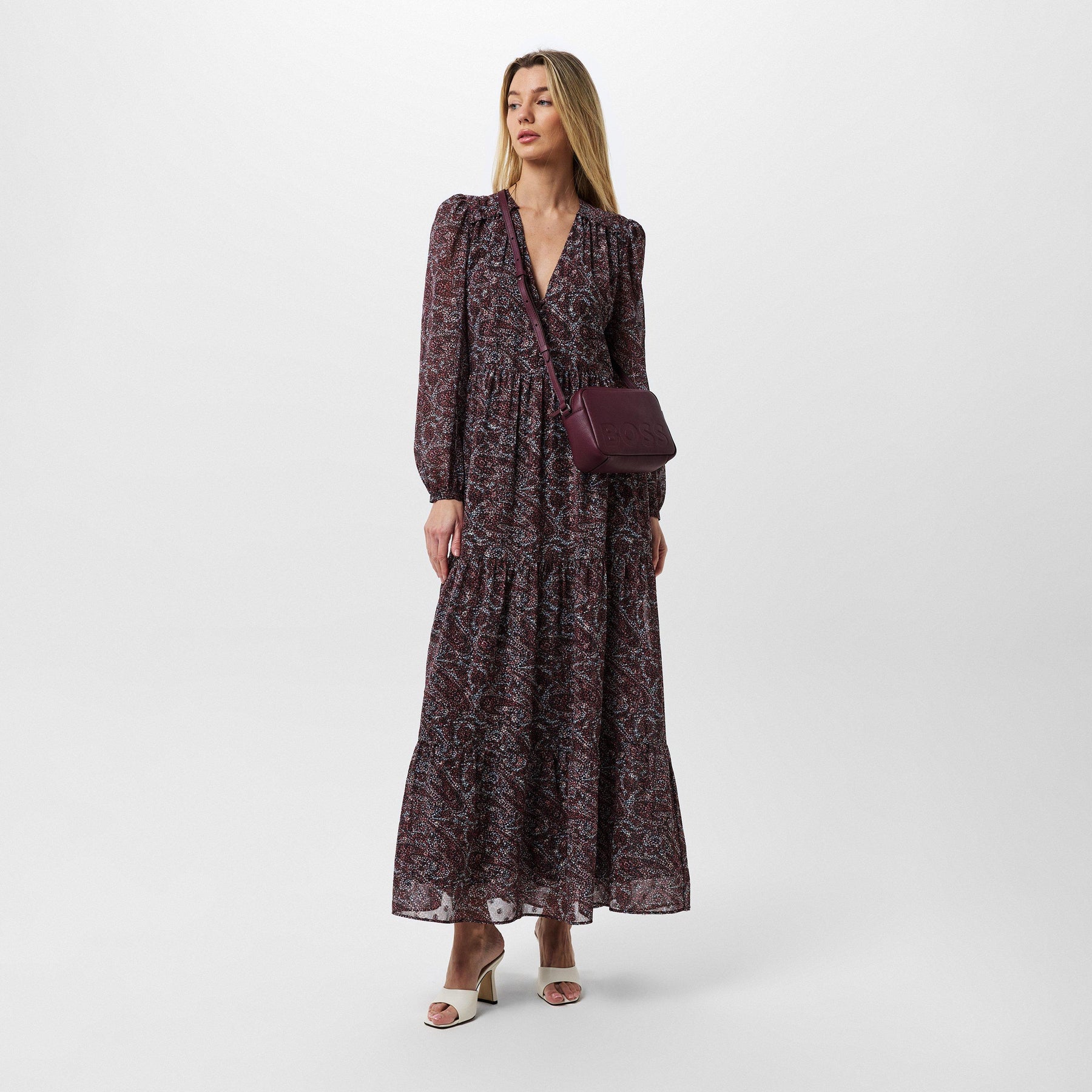 Women's C Dinnata Maxi Dress