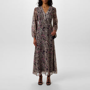 C Dennas Maxi Dress