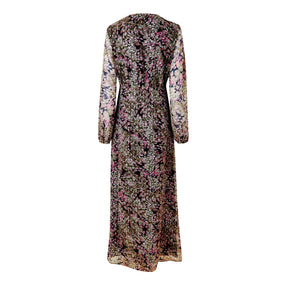 C Dennas Maxi Dress