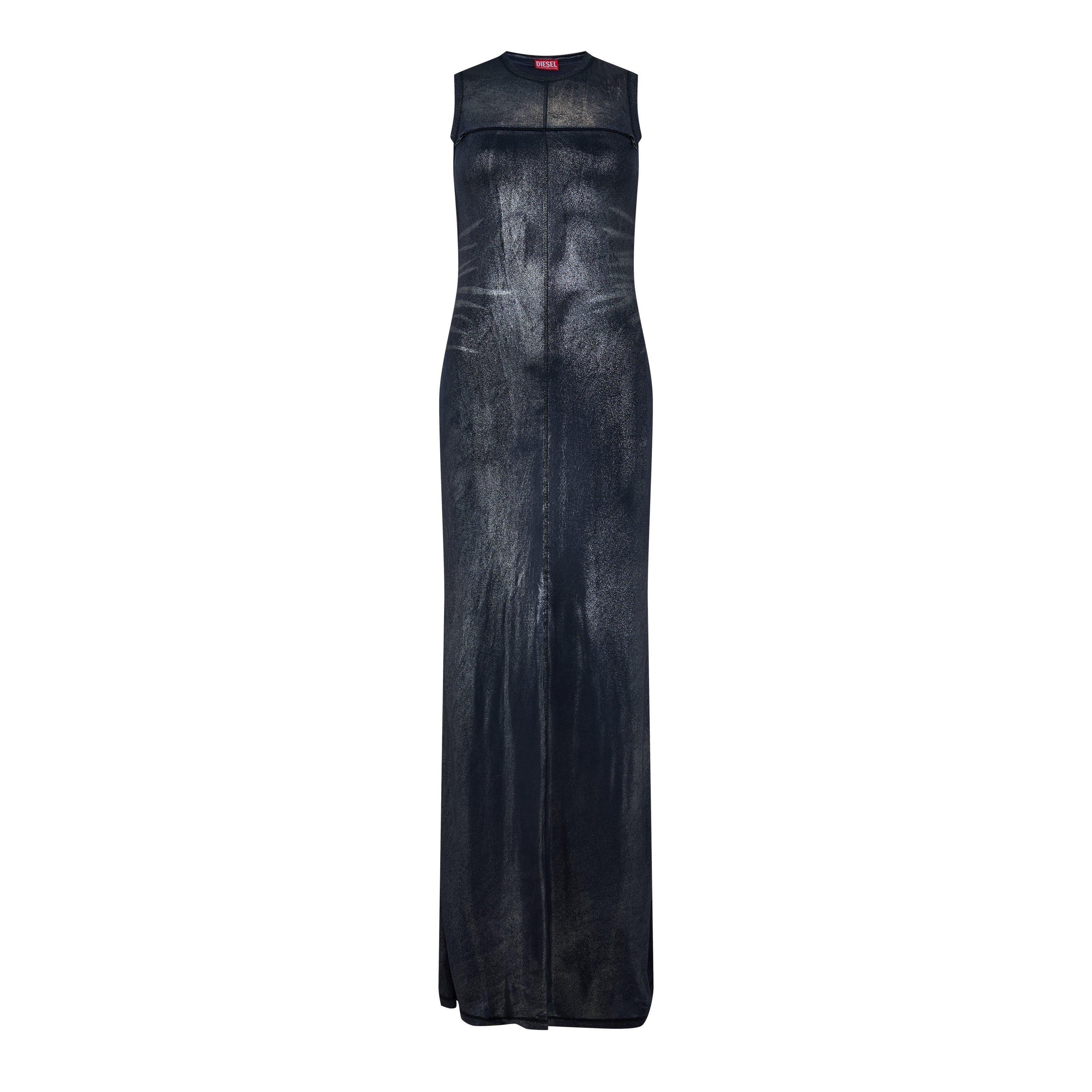 D-Vety Dress