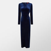 Namarantha Dress