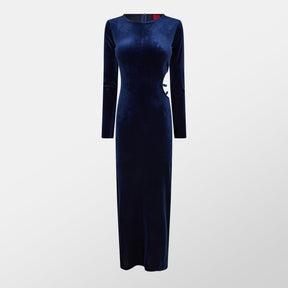Namarantha Dress