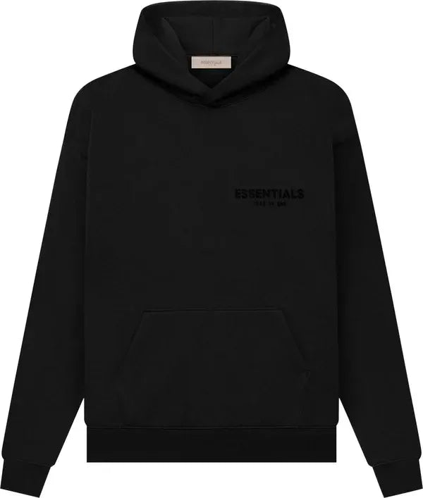 Fear of God Essentials Hoodie (SS22) Stretch Limo