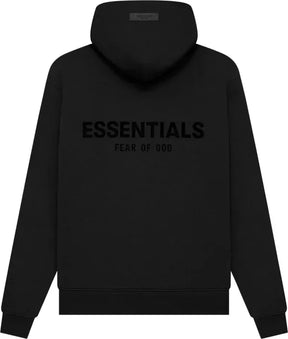 Fear of God Essentials Hoodie (SS22) Stretch Limo