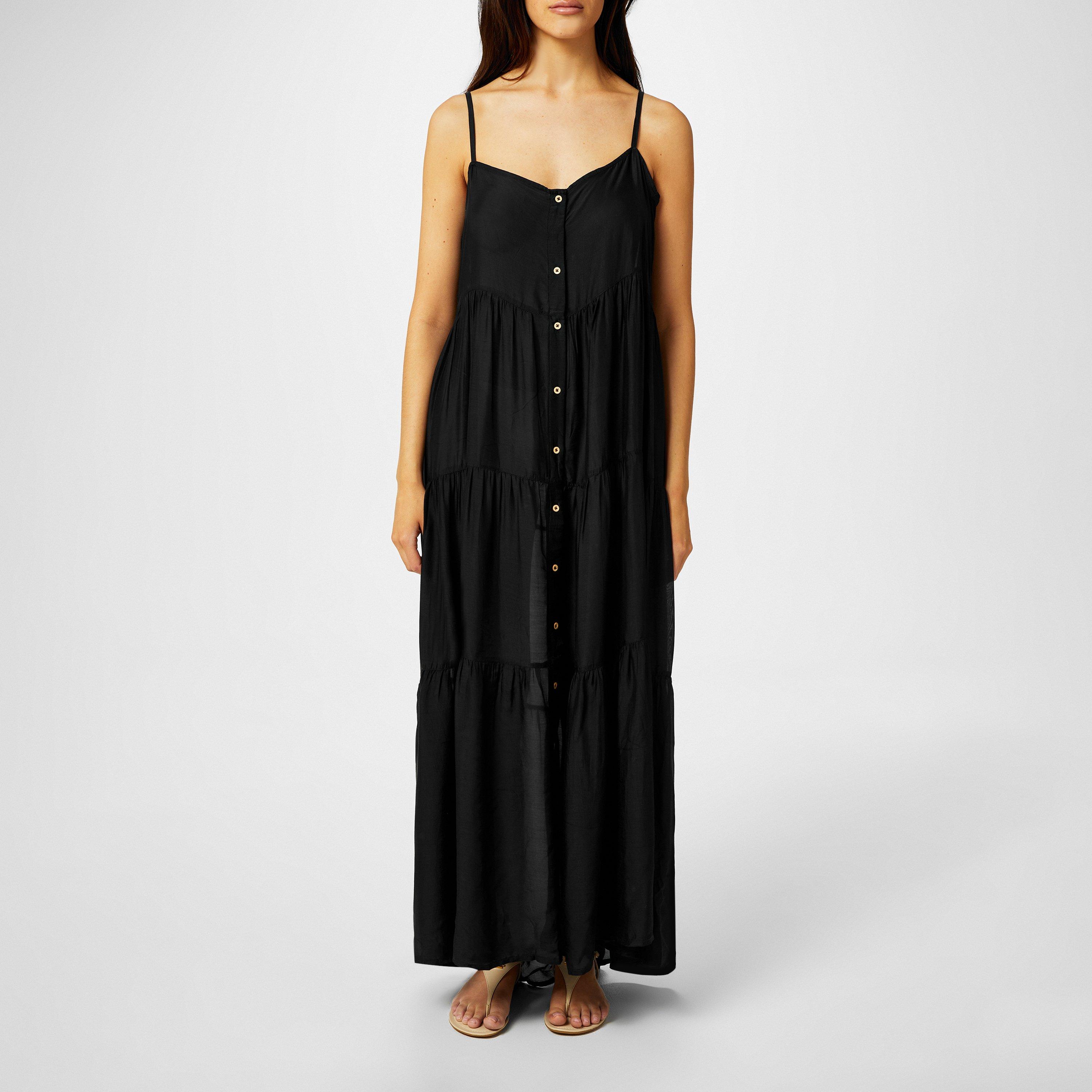 Quinn Maxi Dress