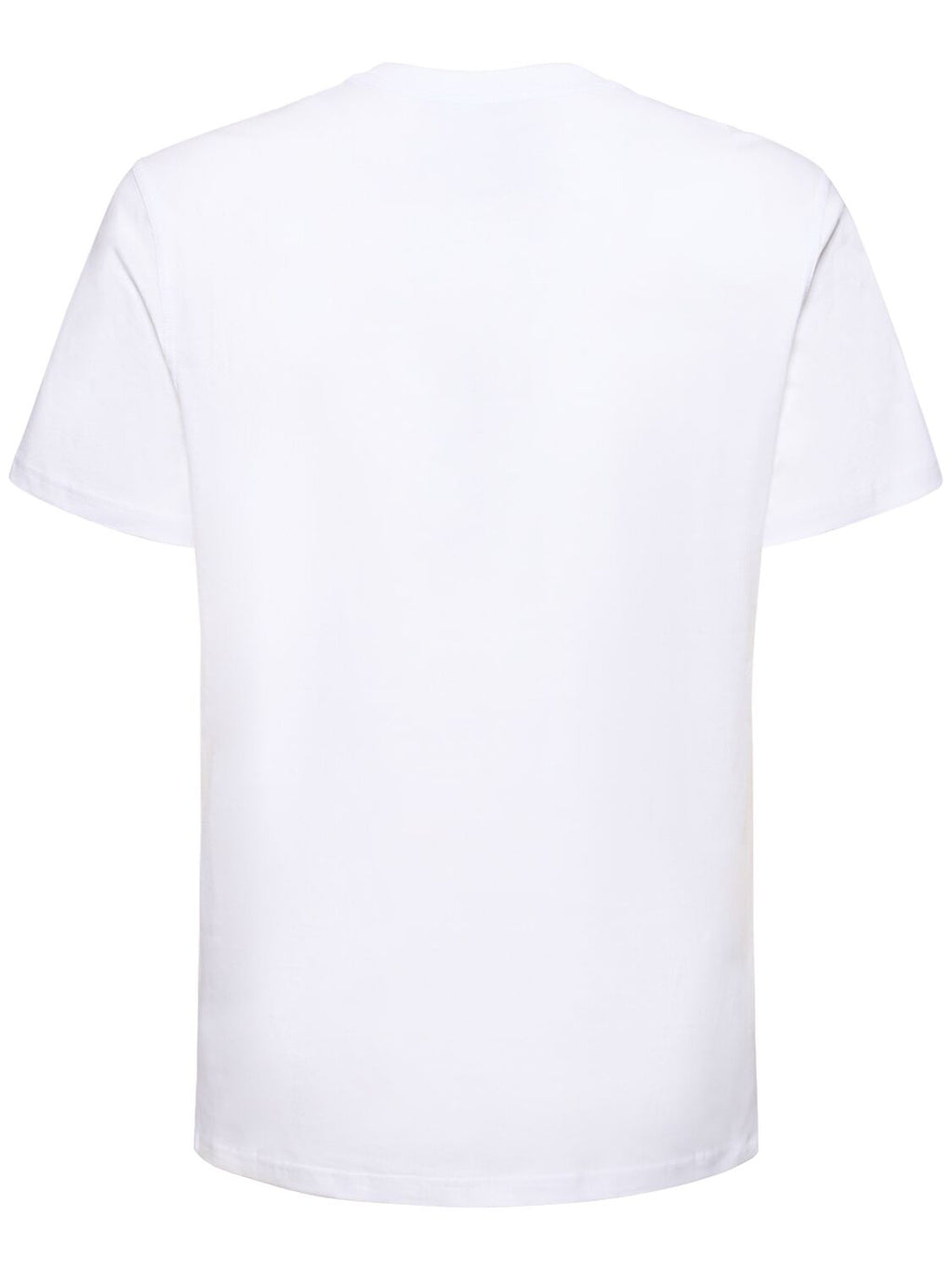 Moschino Moschino In Love We Trust cotton jersey t-shirt - Size: XS Hoodies | Shop From The Mirage