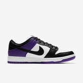 Nike Dunk Low SB 'Court Purple'