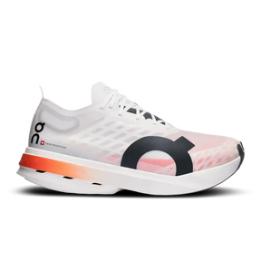 Cloudboom Strike White Black On Running