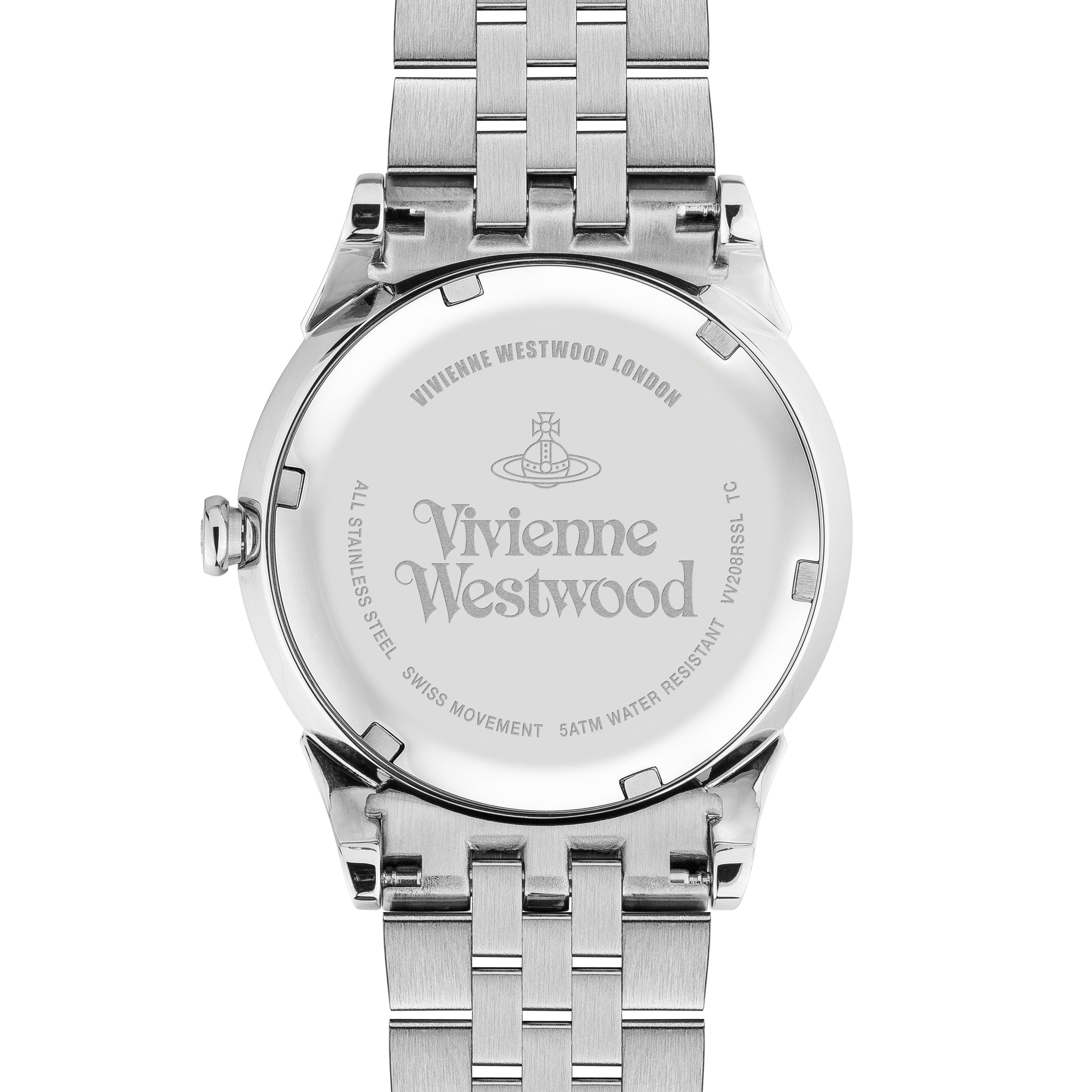 The Wallace Watch