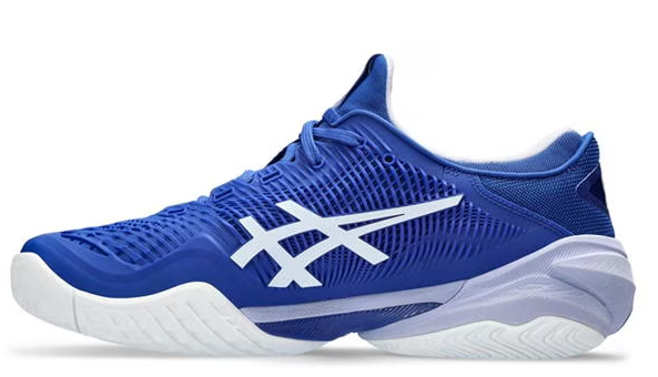 Asics Court Ff 3 Novak Tennis Shoes Mens