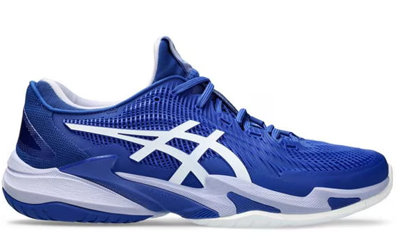 Asics Court Ff 3 Novak Tennis Shoes Mens