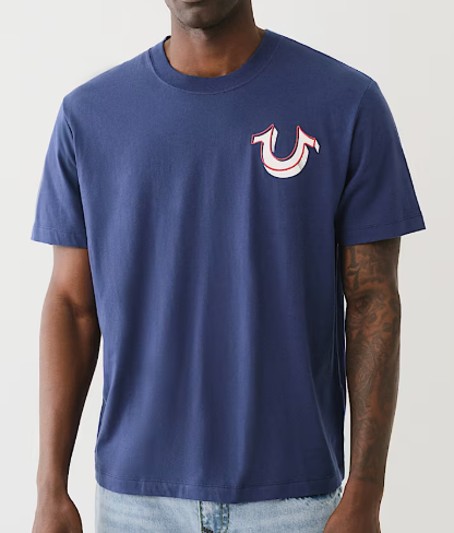 02 CANYON GRAPHIC TEE