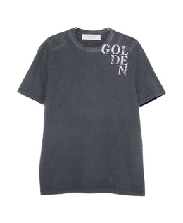 Golden Goose Stylish T-shirts and Polos Collection