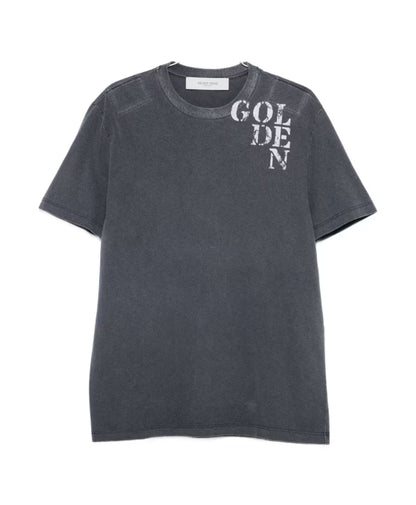 Golden Goose Stylish T-shirts and Polos Collection
