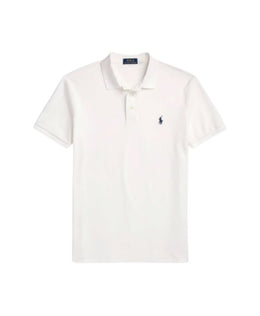 Ralph Lauren Stretch Pique Polo