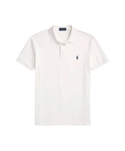 Ralph Lauren Stretch Pique Polo