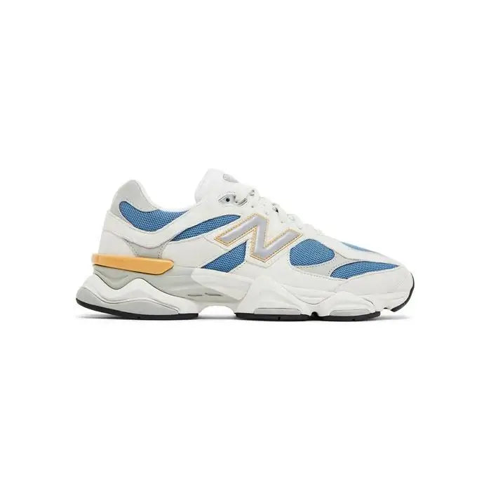 New Balance New Balance 9060 'Heron Blue Grey' - Shoe size: UK 6 Sneakers | Shop From The Mirage
