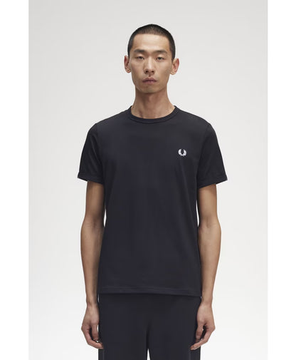 Fred Perry Ringer T-shirt